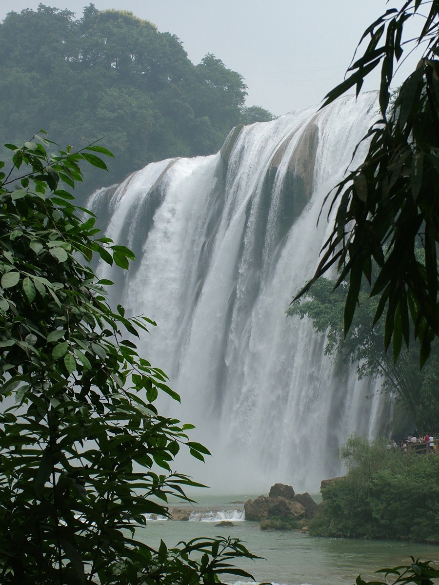 China Wellness Reset Guizhou mountain wellness route